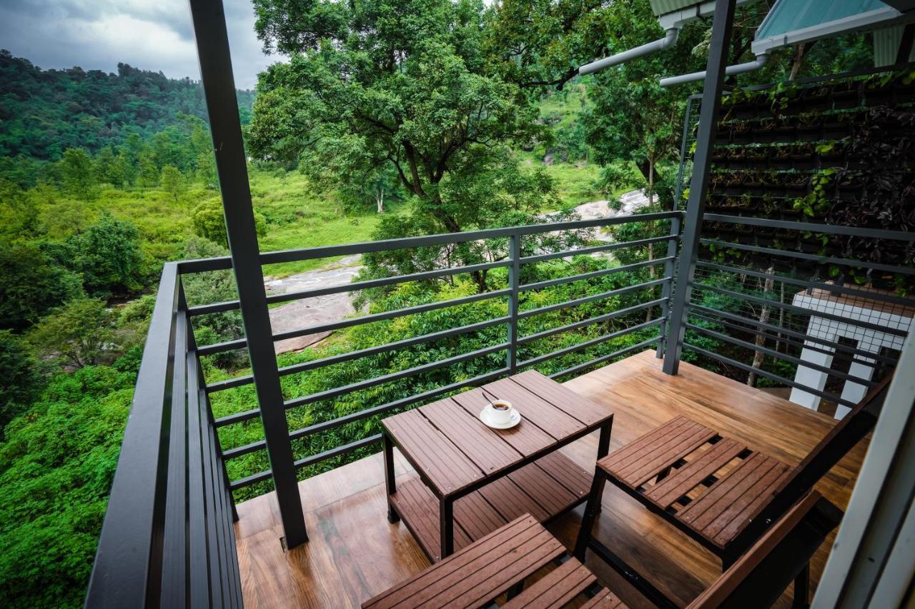 Misty Range Resorts Maraiyūr Zewnętrze zdjęcie