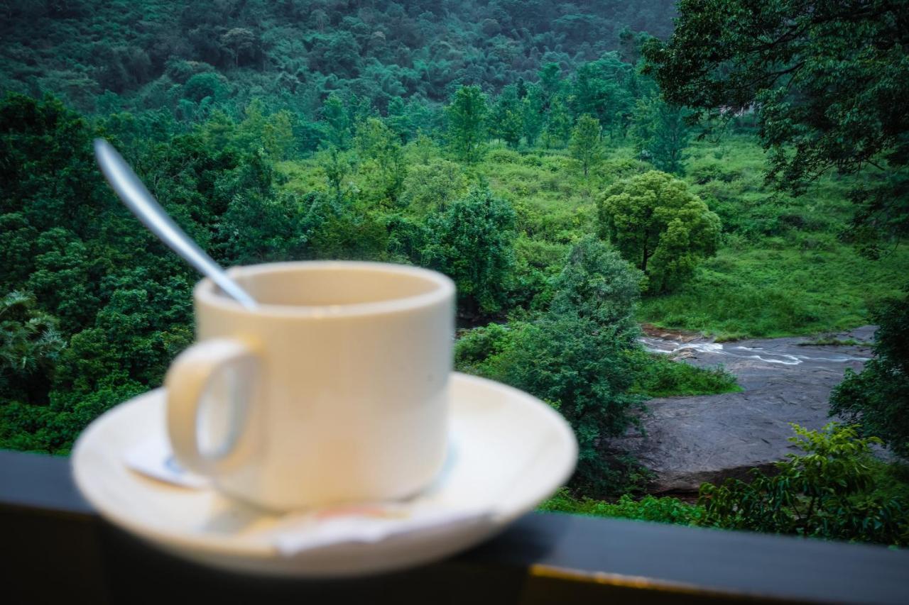 Misty Range Resorts Maraiyūr Zewnętrze zdjęcie